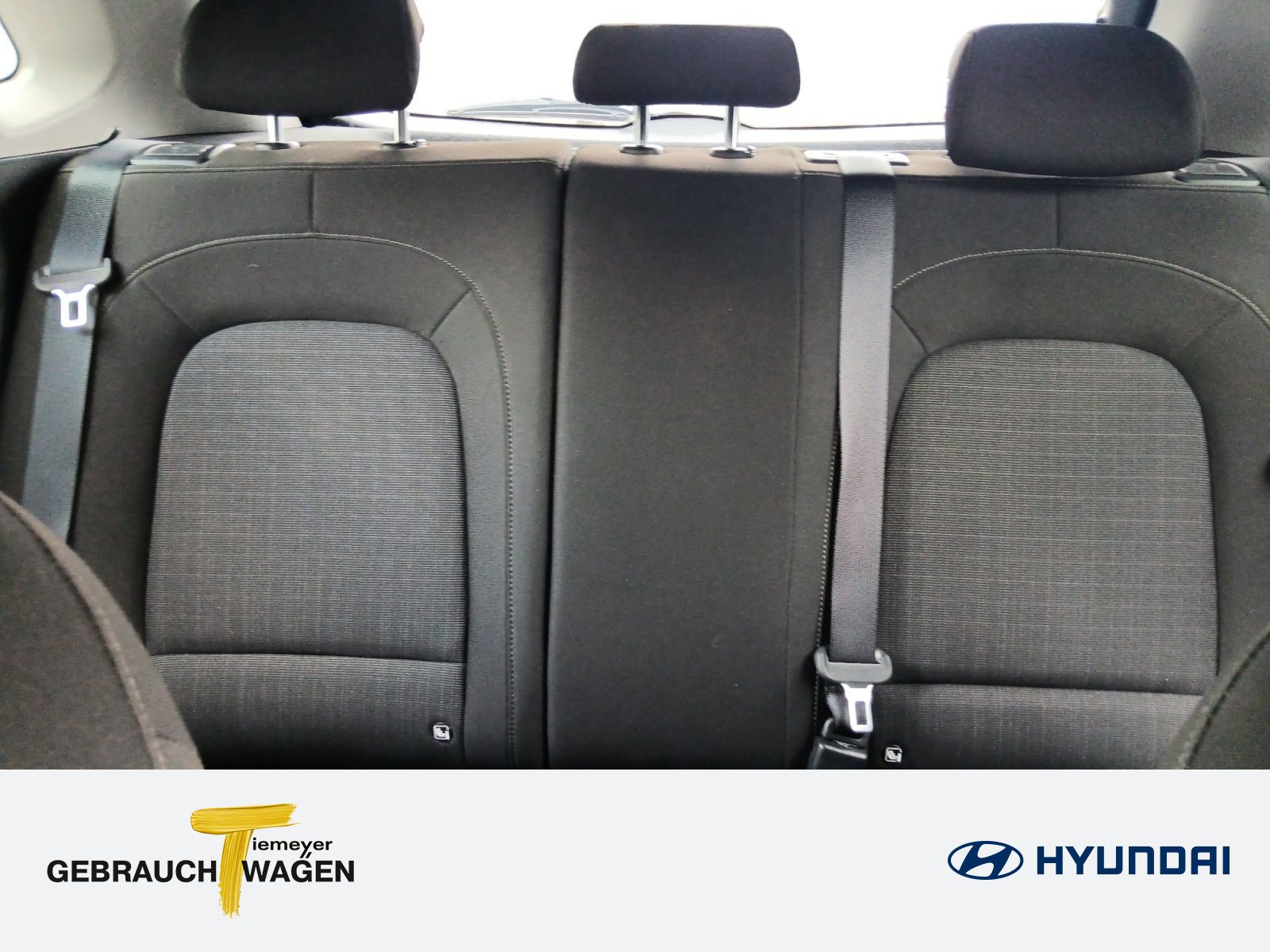 Hyundai Kona – Bild 11