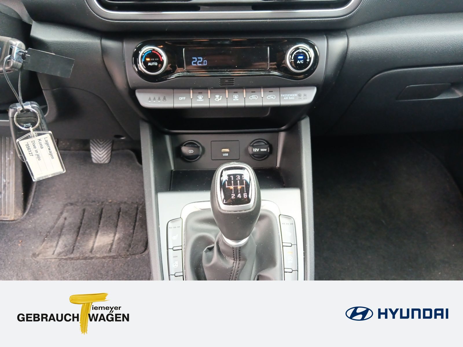 Hyundai Kona – Bild 13