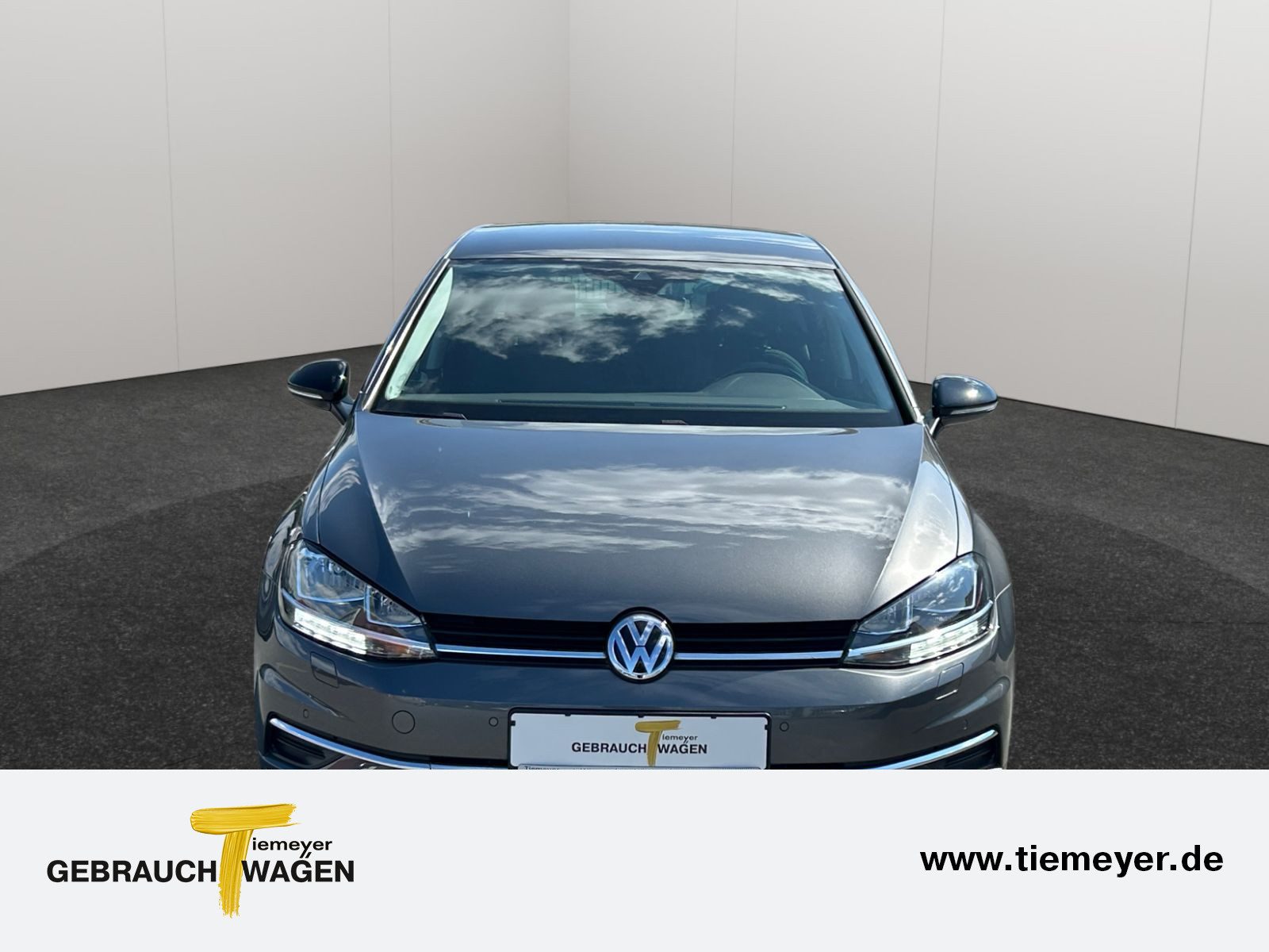 Volkswagen Golf – Foto 2