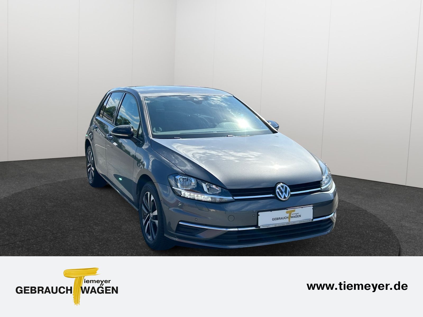 Volkswagen Golf – Foto 3