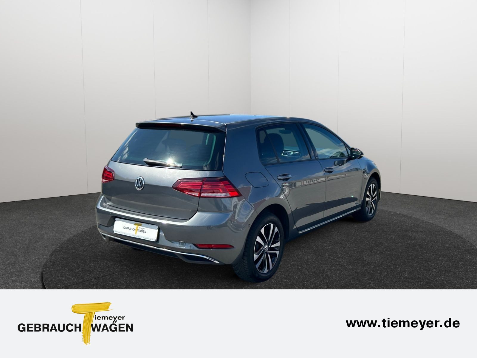 Volkswagen Golf – Foto 5