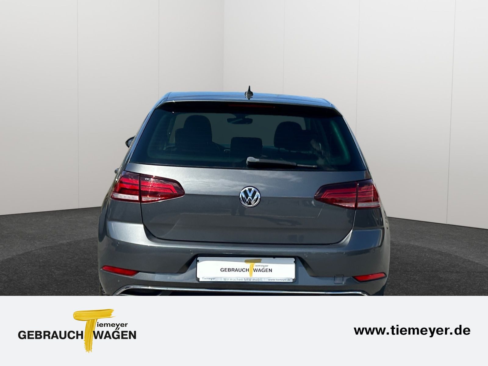 Volkswagen Golf – Foto 6