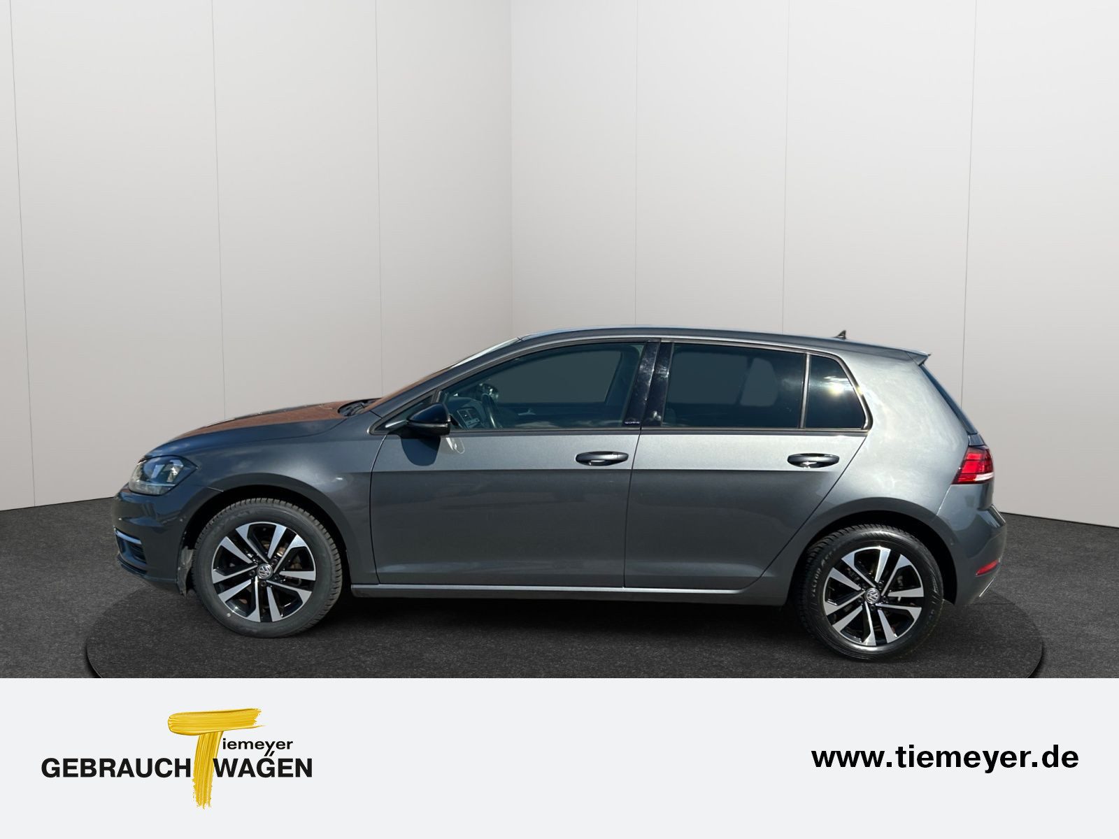 Volkswagen Golf – Foto 8