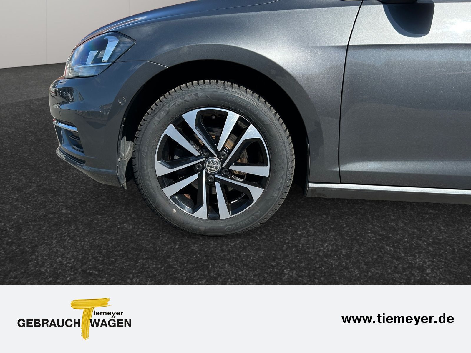 Volkswagen Golf – Foto 9