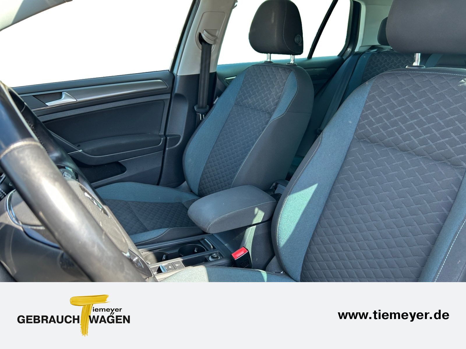 Volkswagen Golf – Foto 10