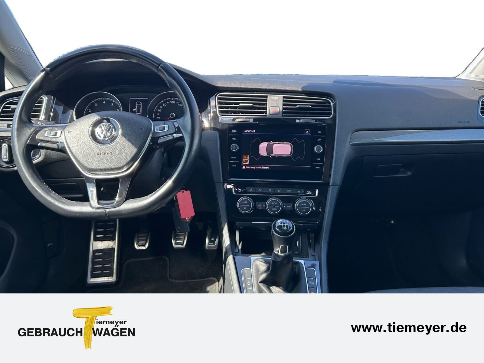Volkswagen Golf – Foto 12