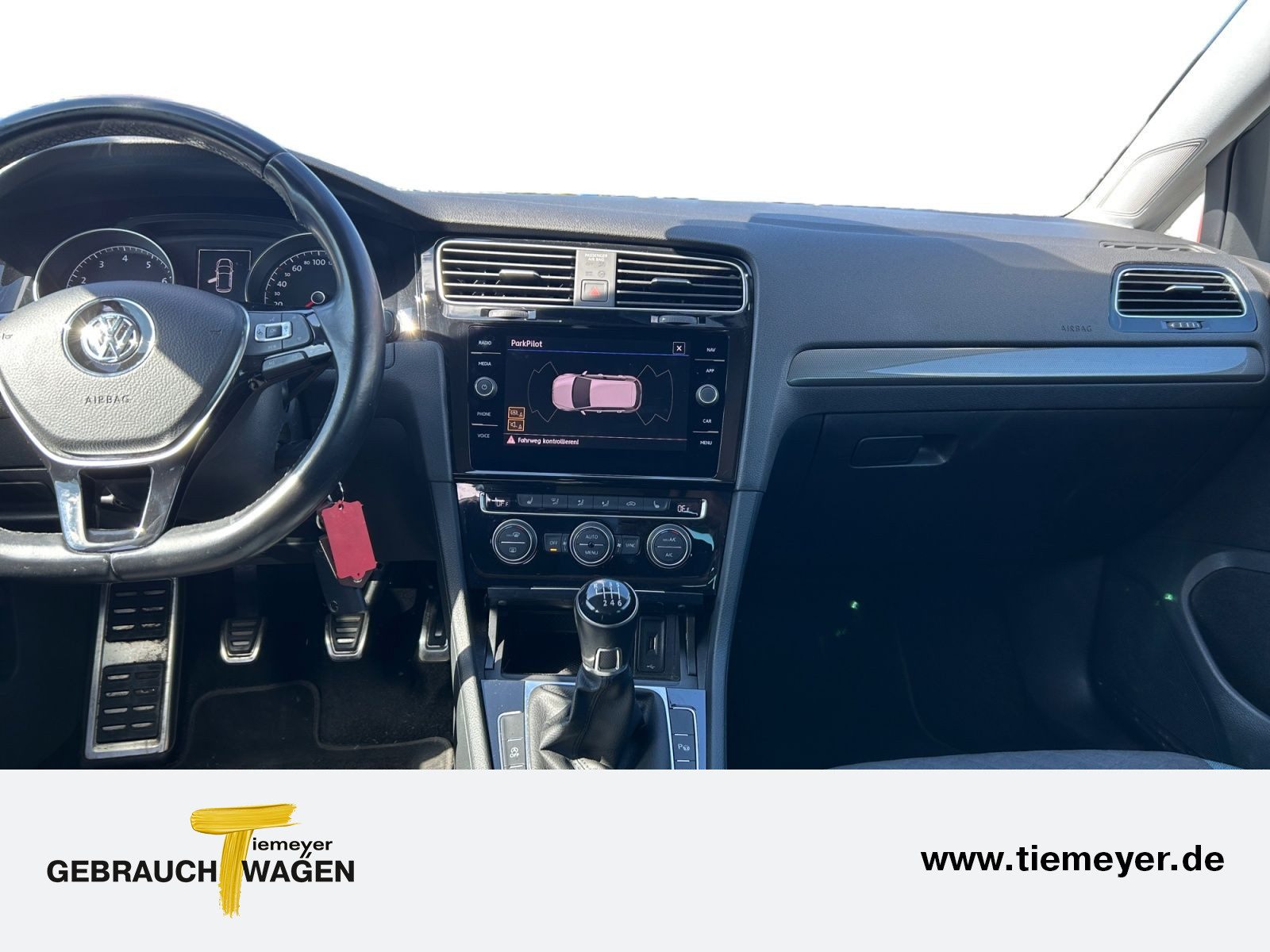 Volkswagen Golf – Foto 13
