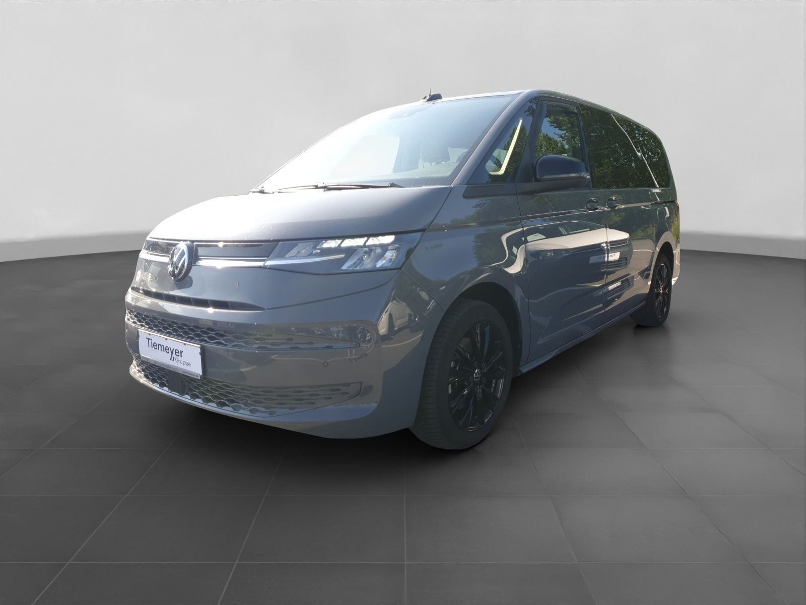 Volkswagen T7 Multivan – Foto 2
