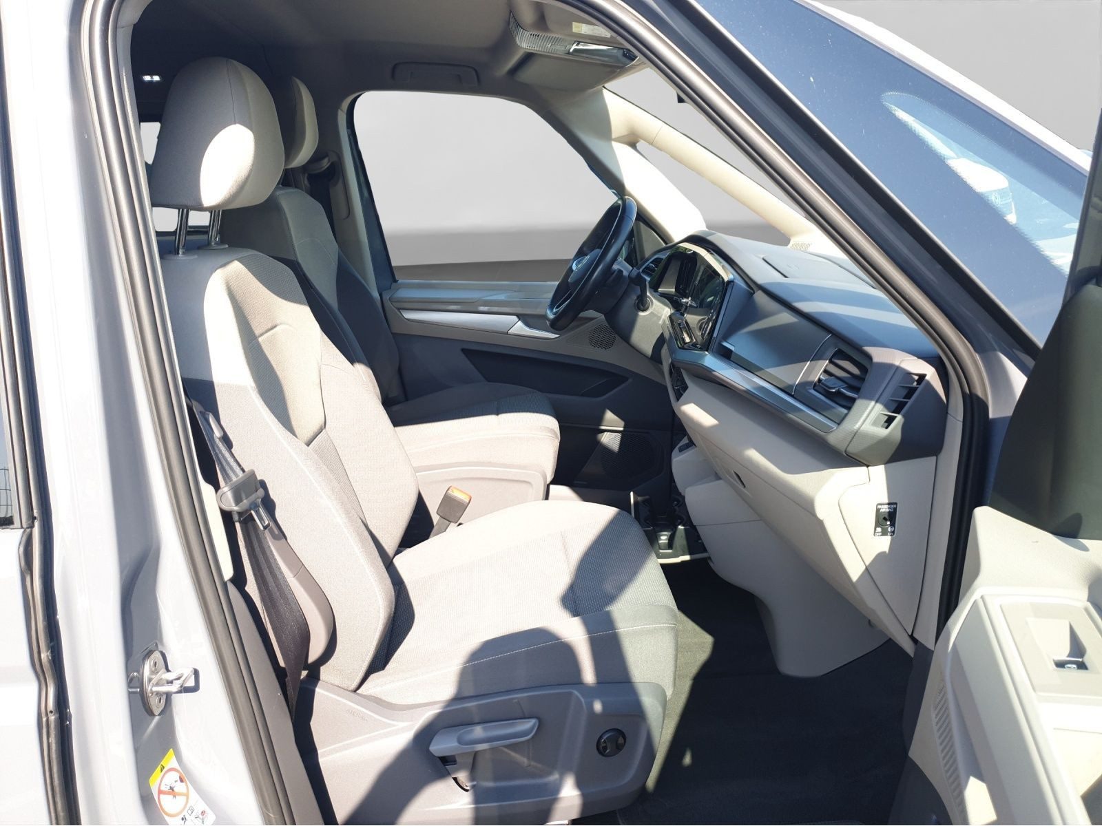 Volkswagen T7 Multivan – Foto 4