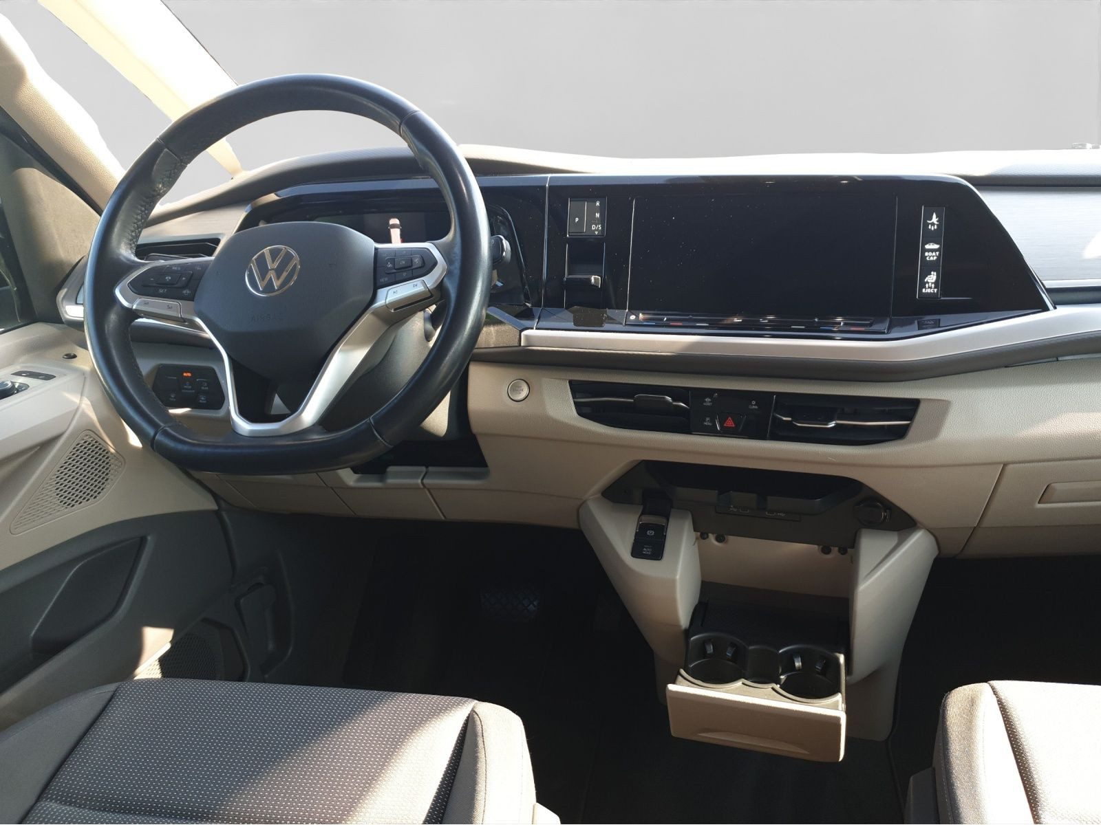 Volkswagen T7 Multivan – Foto 5