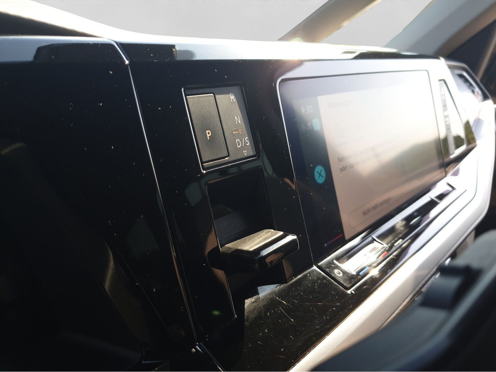 Volkswagen T7 Multivan – Foto 11