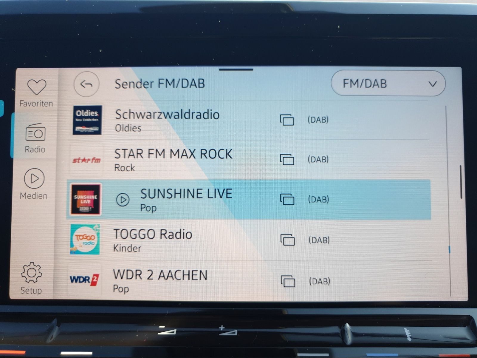 Volkswagen T7 Multivan – Foto 14
