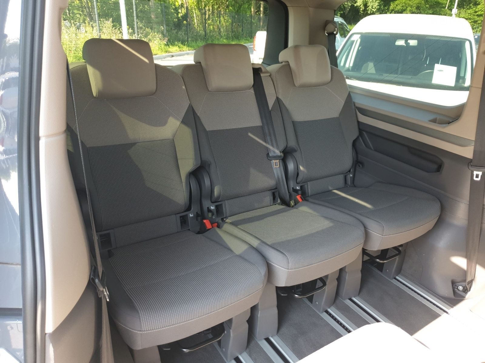 Volkswagen T7 Multivan – Bild 17
