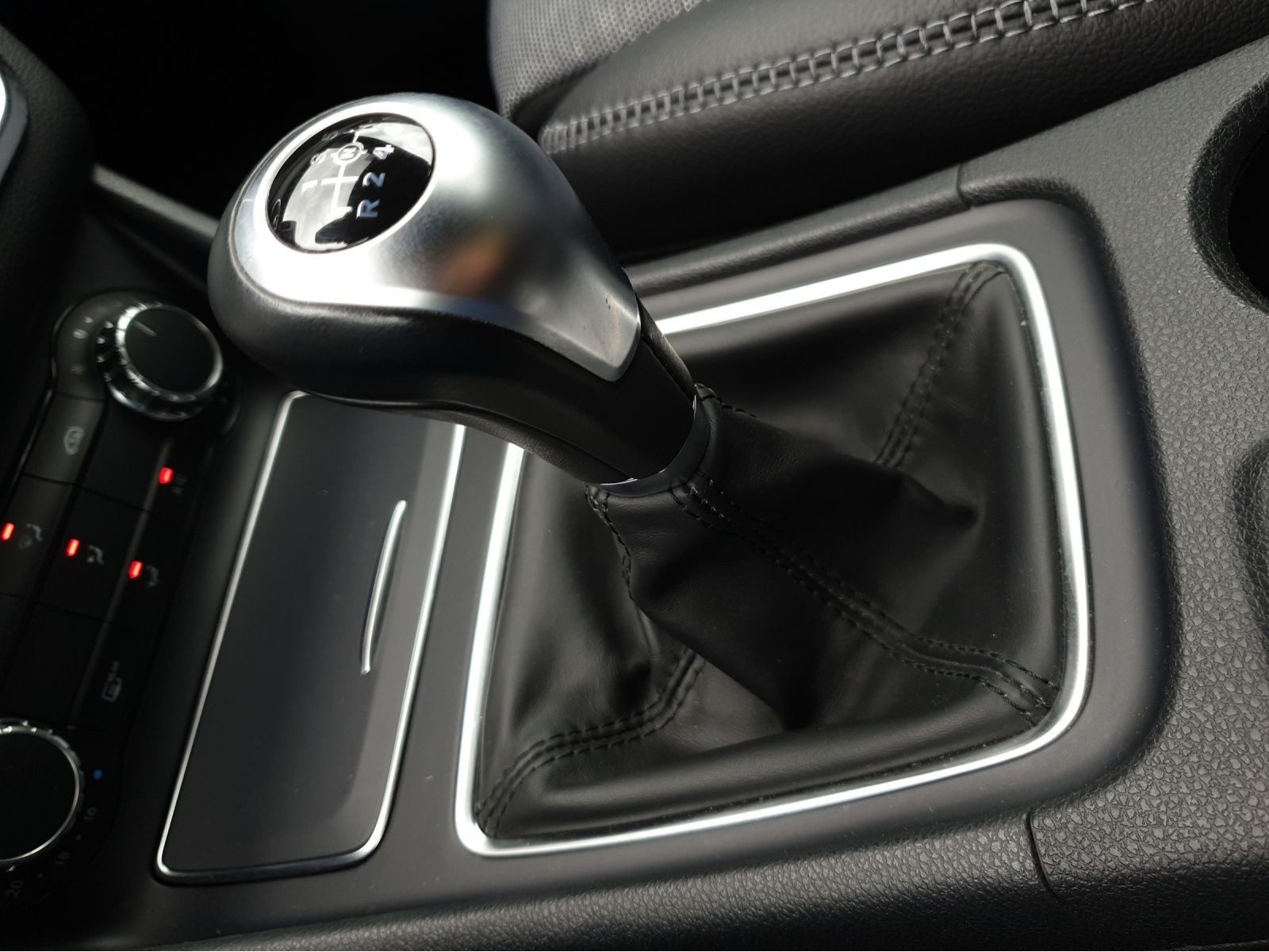 Mercedes-Benz GLA 180 – Bild 11