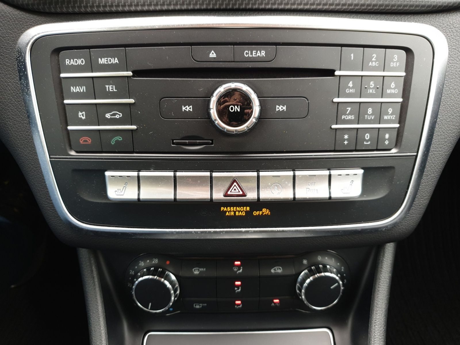 Mercedes-Benz GLA 180 – Bild 16