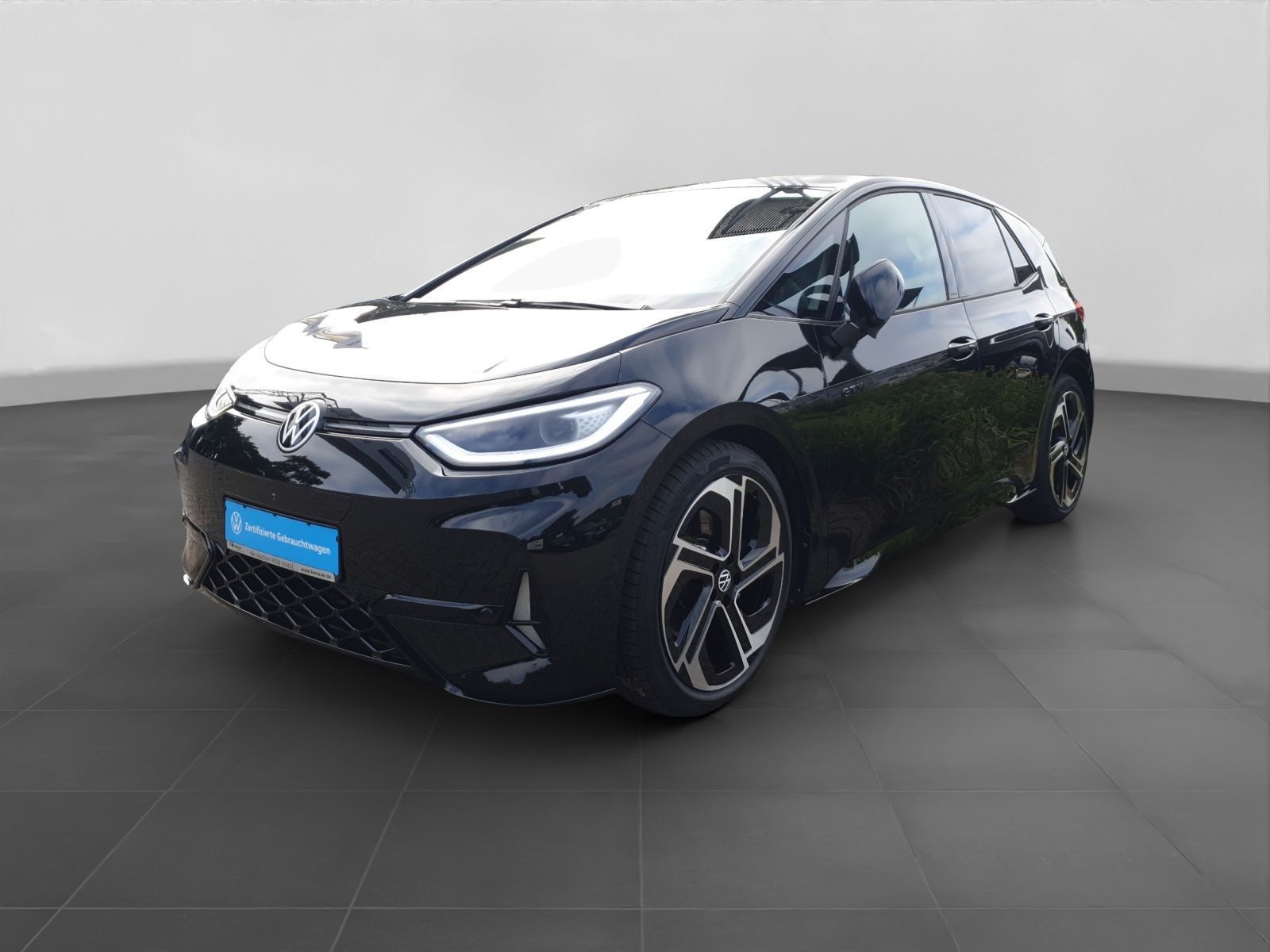 Volkswagen ID.3 – Foto 2