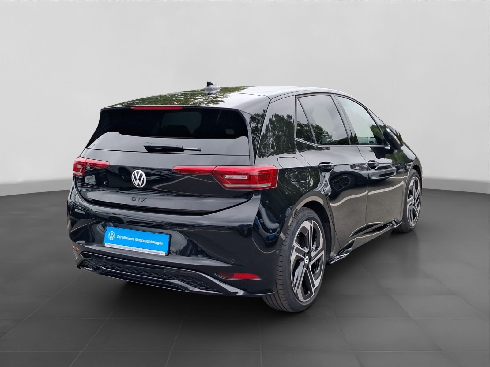 Volkswagen ID.3 – Foto 3