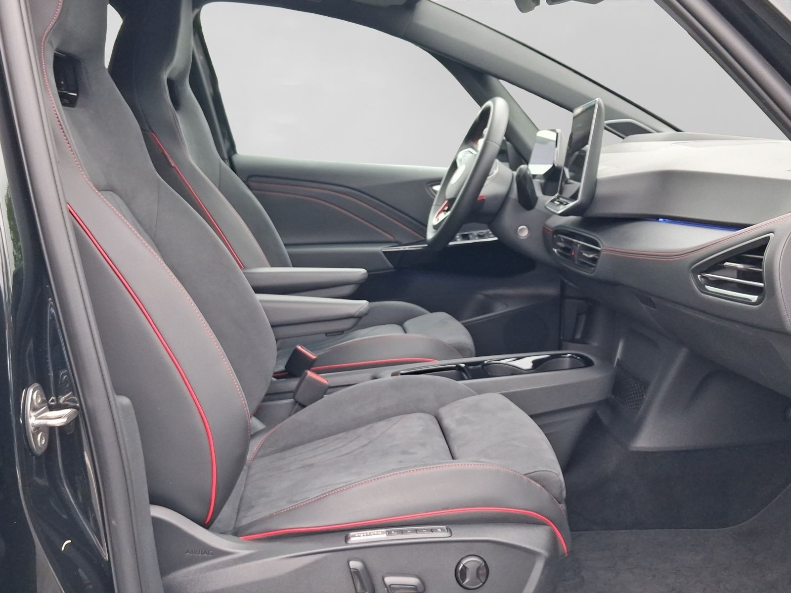 Volkswagen ID.3 – Foto 4