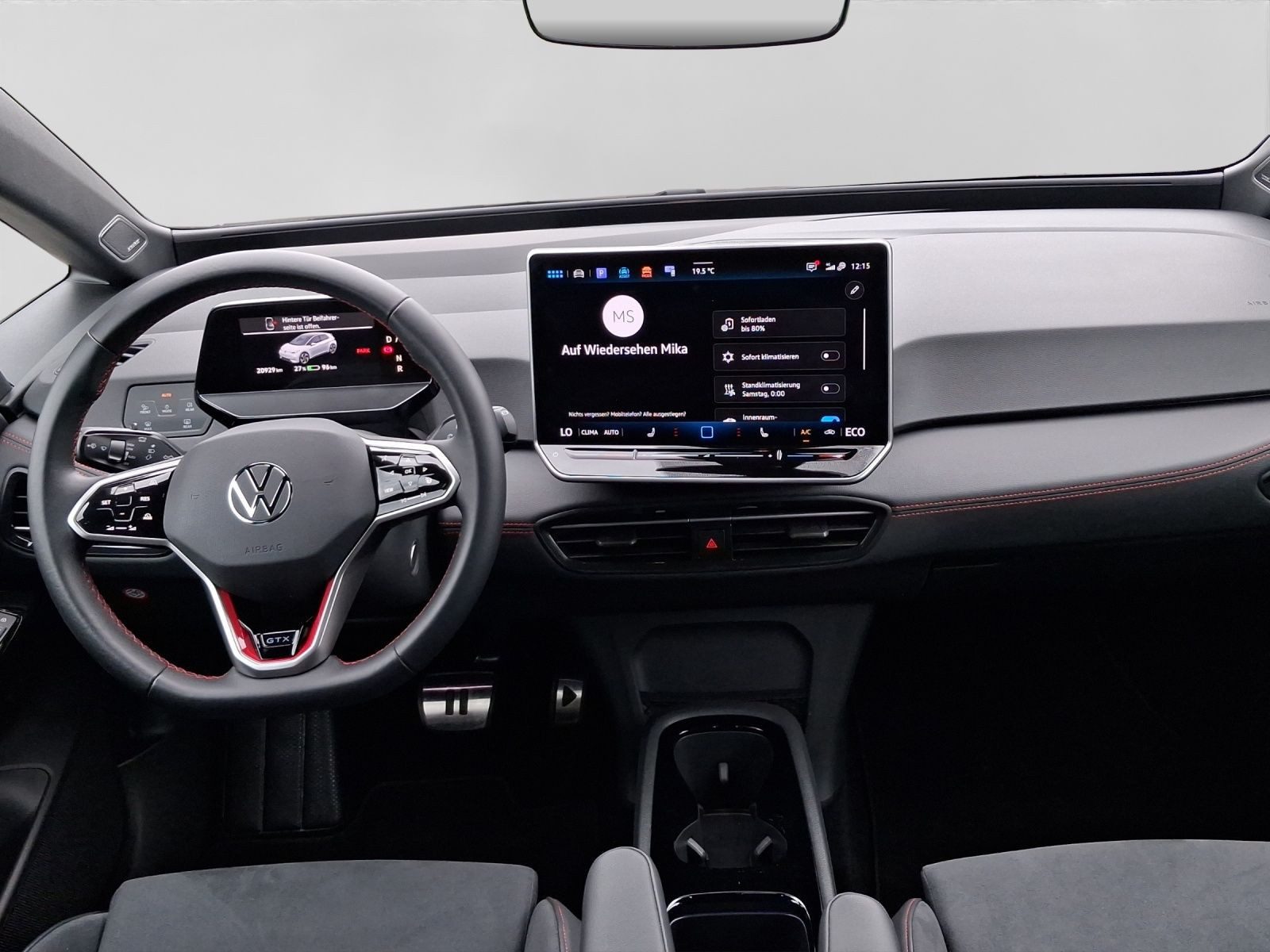 Volkswagen ID.3 – Foto 5