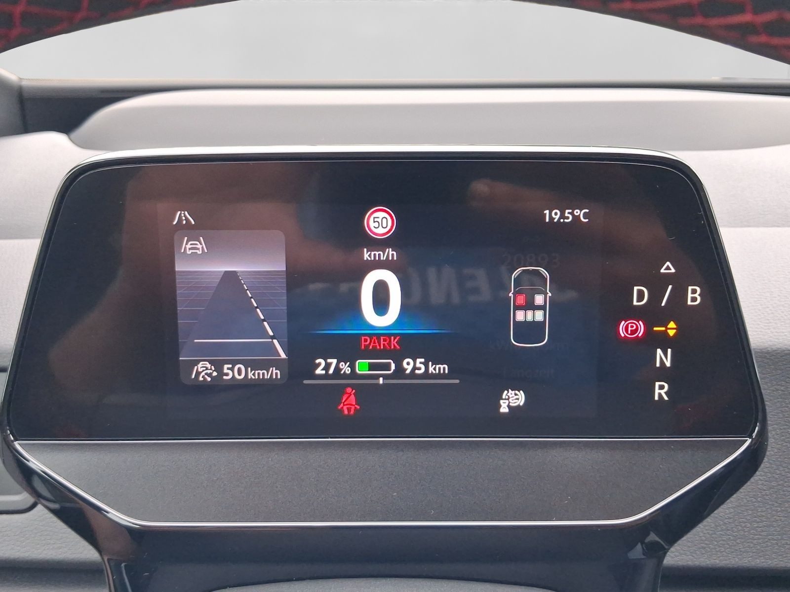 Volkswagen ID.3 – Foto 10