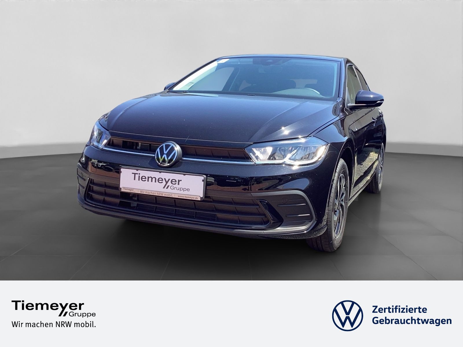 Volkswagen Polo – Foto 1