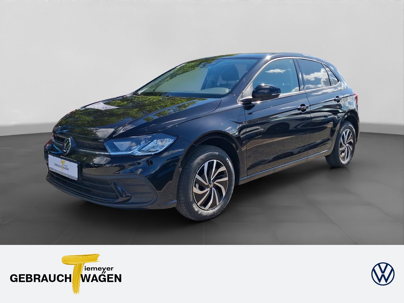 Volkswagen Polo – Foto 1