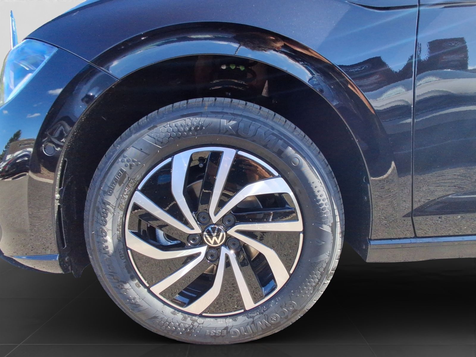 Volkswagen Polo – Foto 7