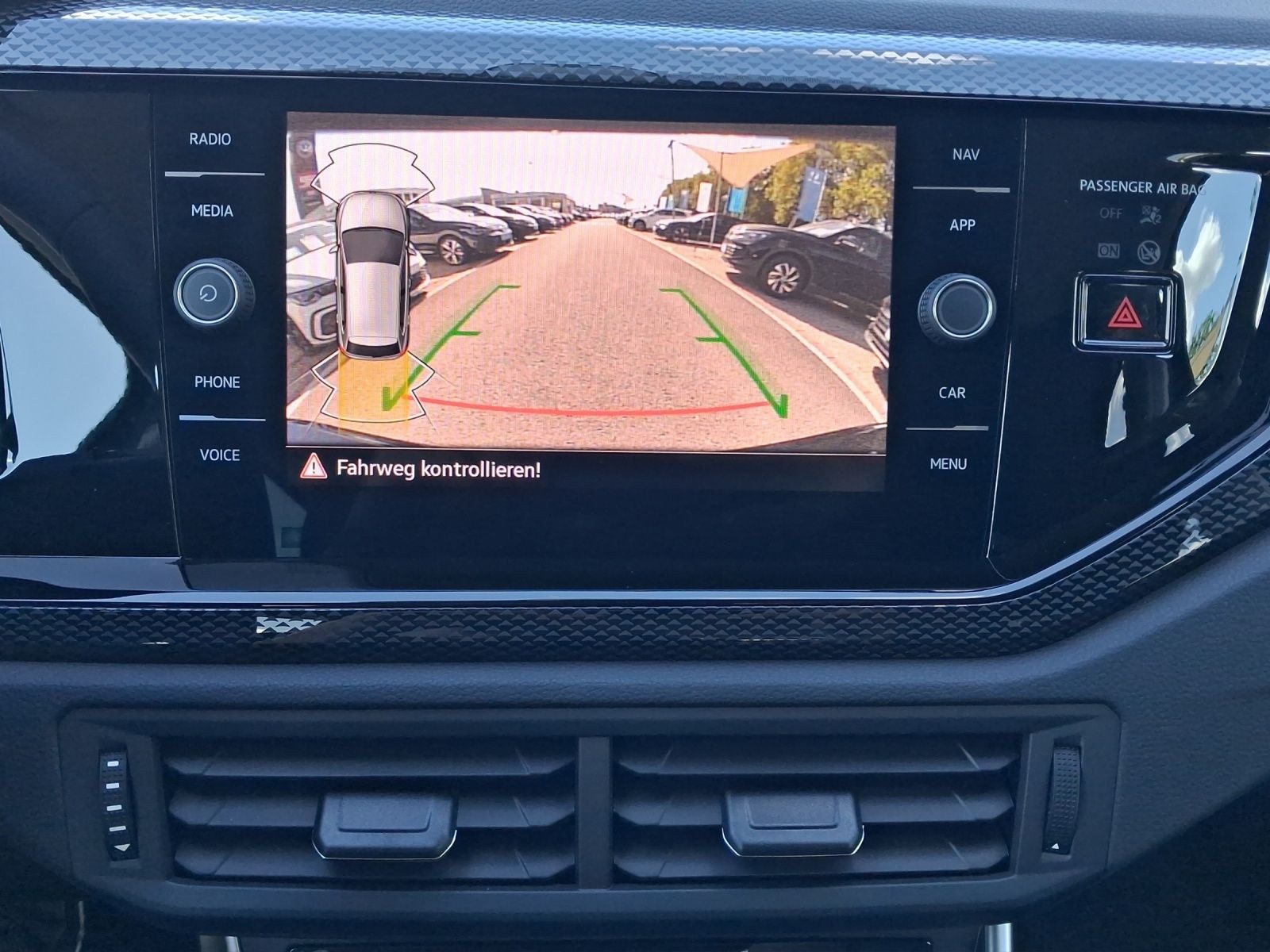 Volkswagen Polo – Foto 12