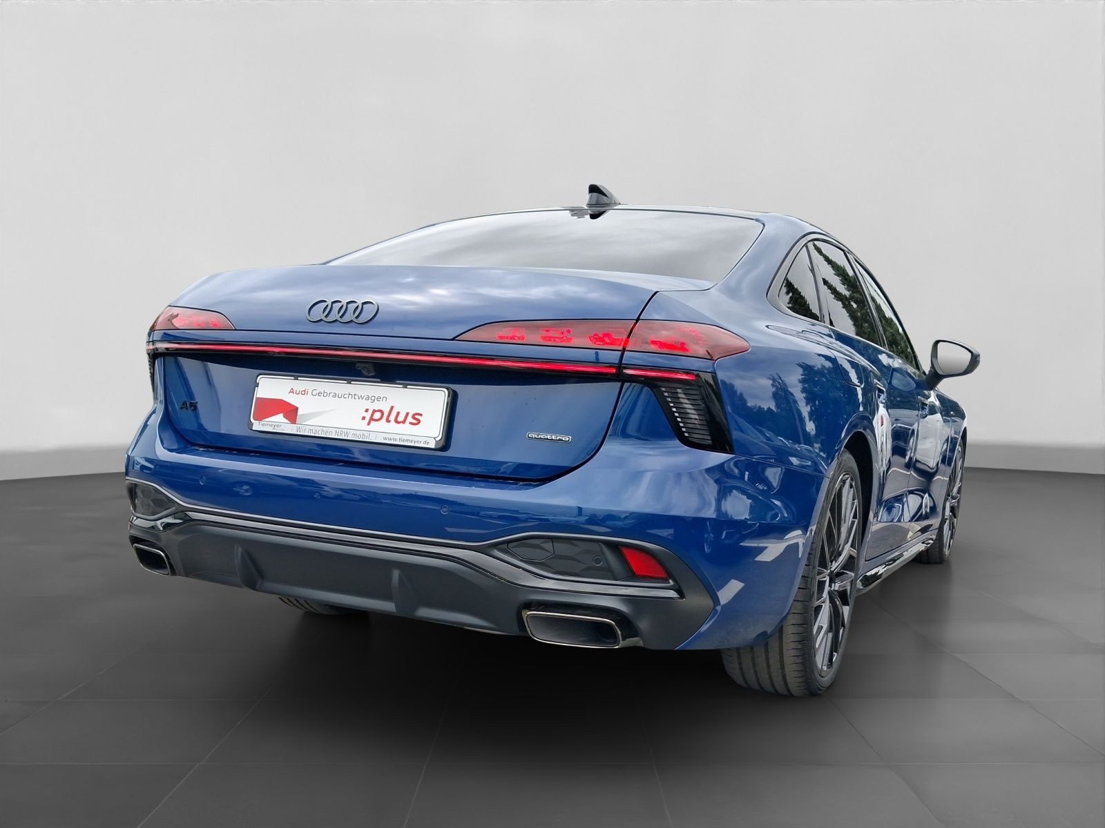 Audi A6 Limousine – Bild 3