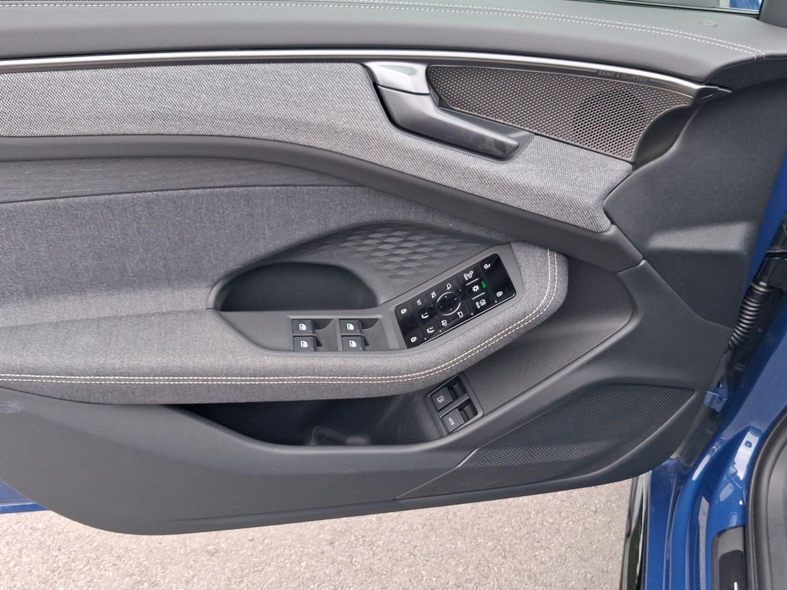 Audi A6 Limousine – Bild 7