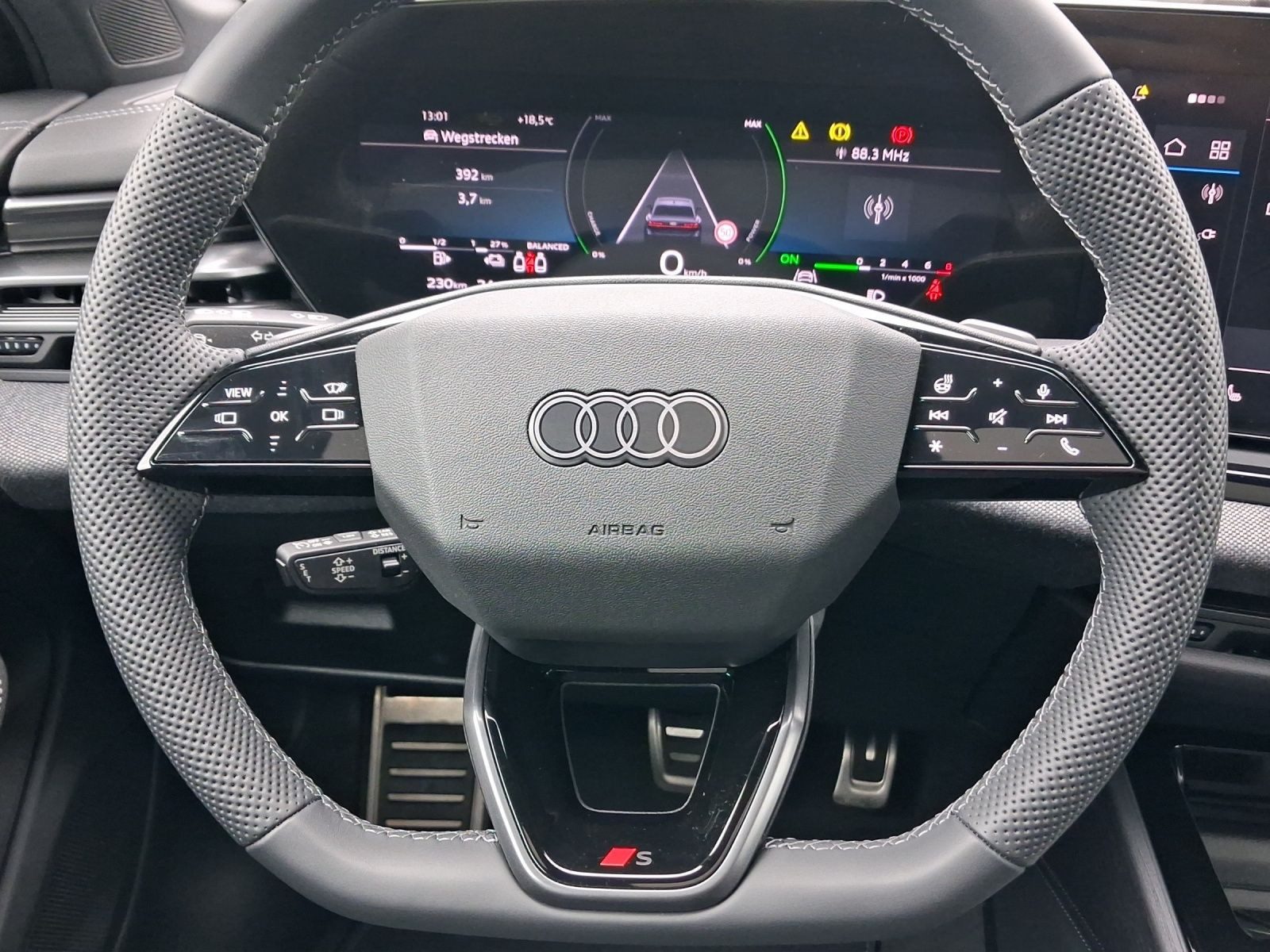 Audi A6 Limousine – Bild 8
