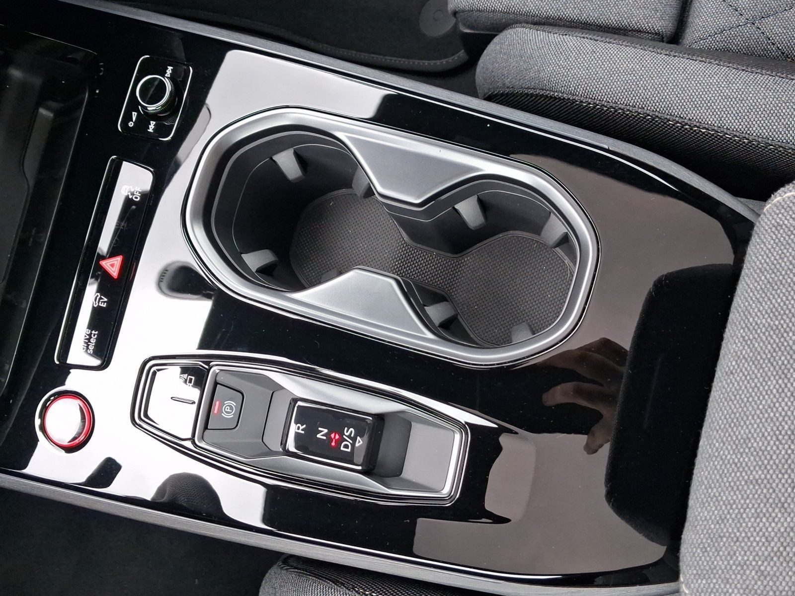 Audi A6 Limousine – Bild 10
