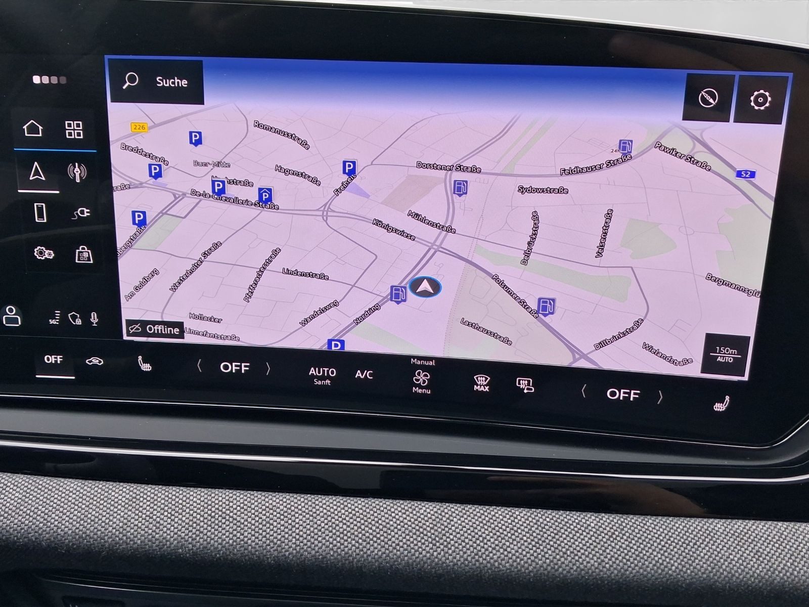 Audi A6 Limousine – Bild 11