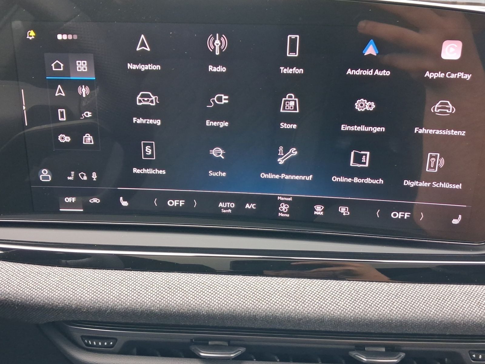 Audi A6 Limousine – Bild 12