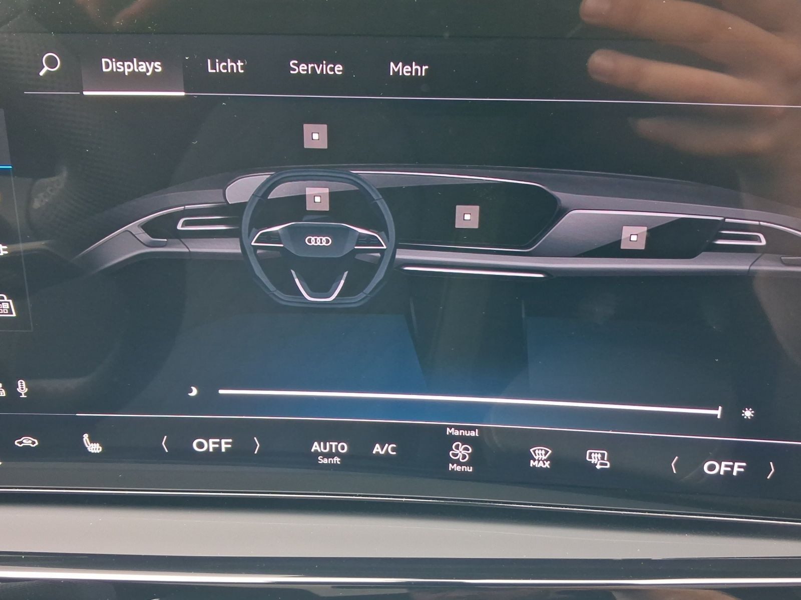 Audi A6 Limousine – Bild 13