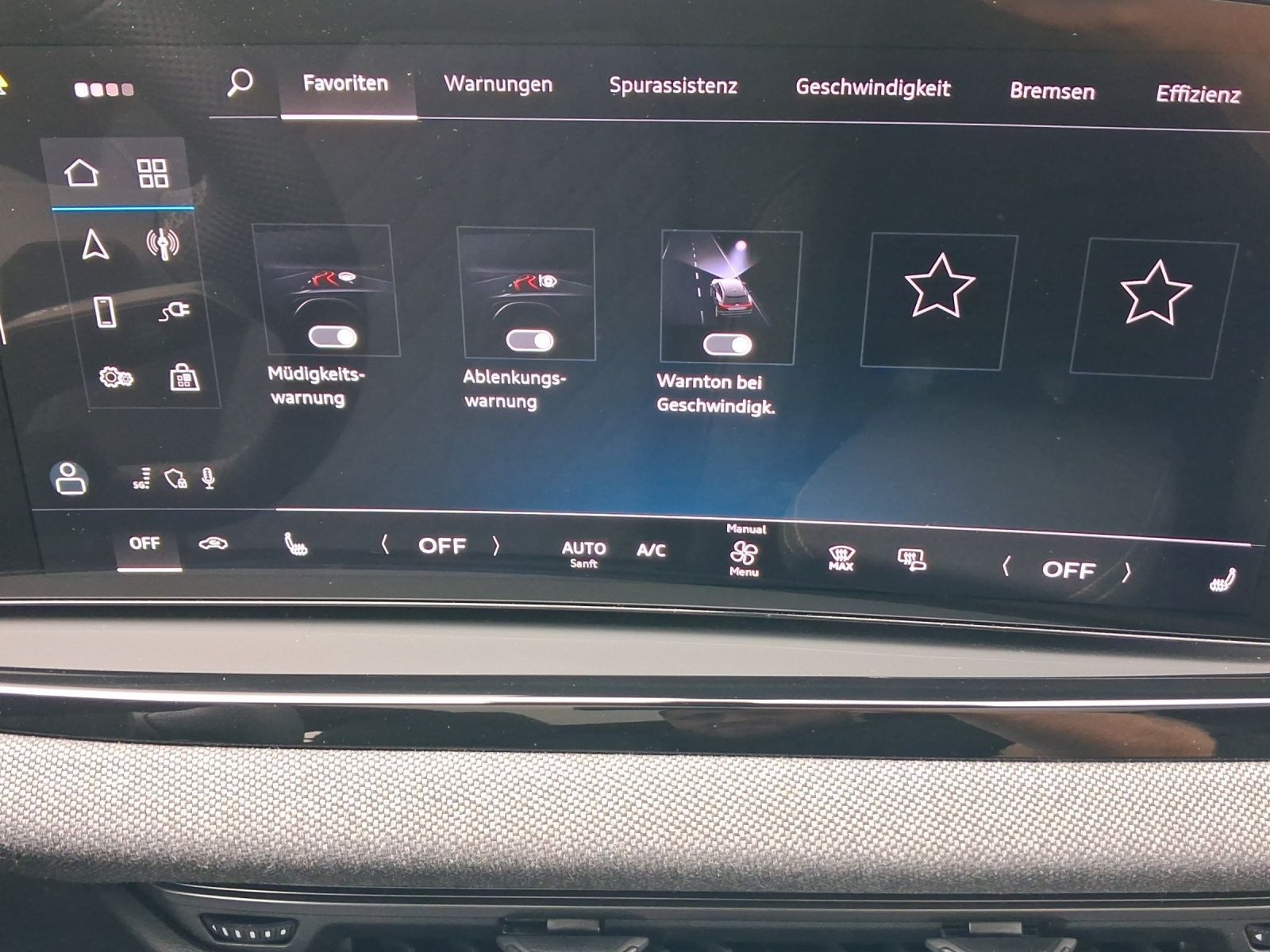 Audi A6 Limousine – Bild 14