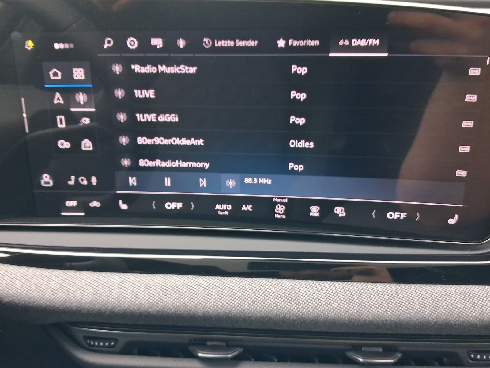Audi A6 Limousine – Bild 15