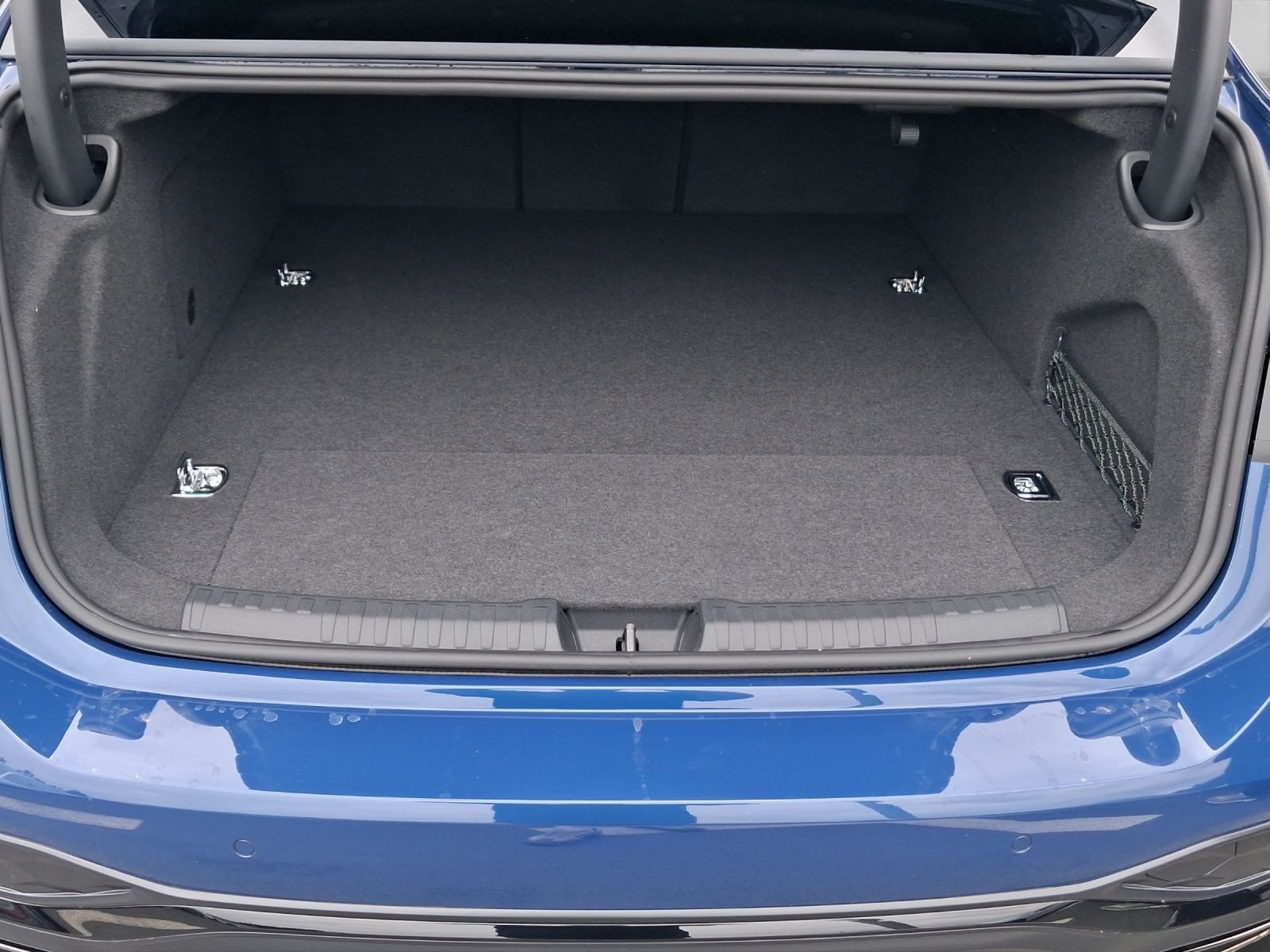 Audi A6 Limousine – Bild 16