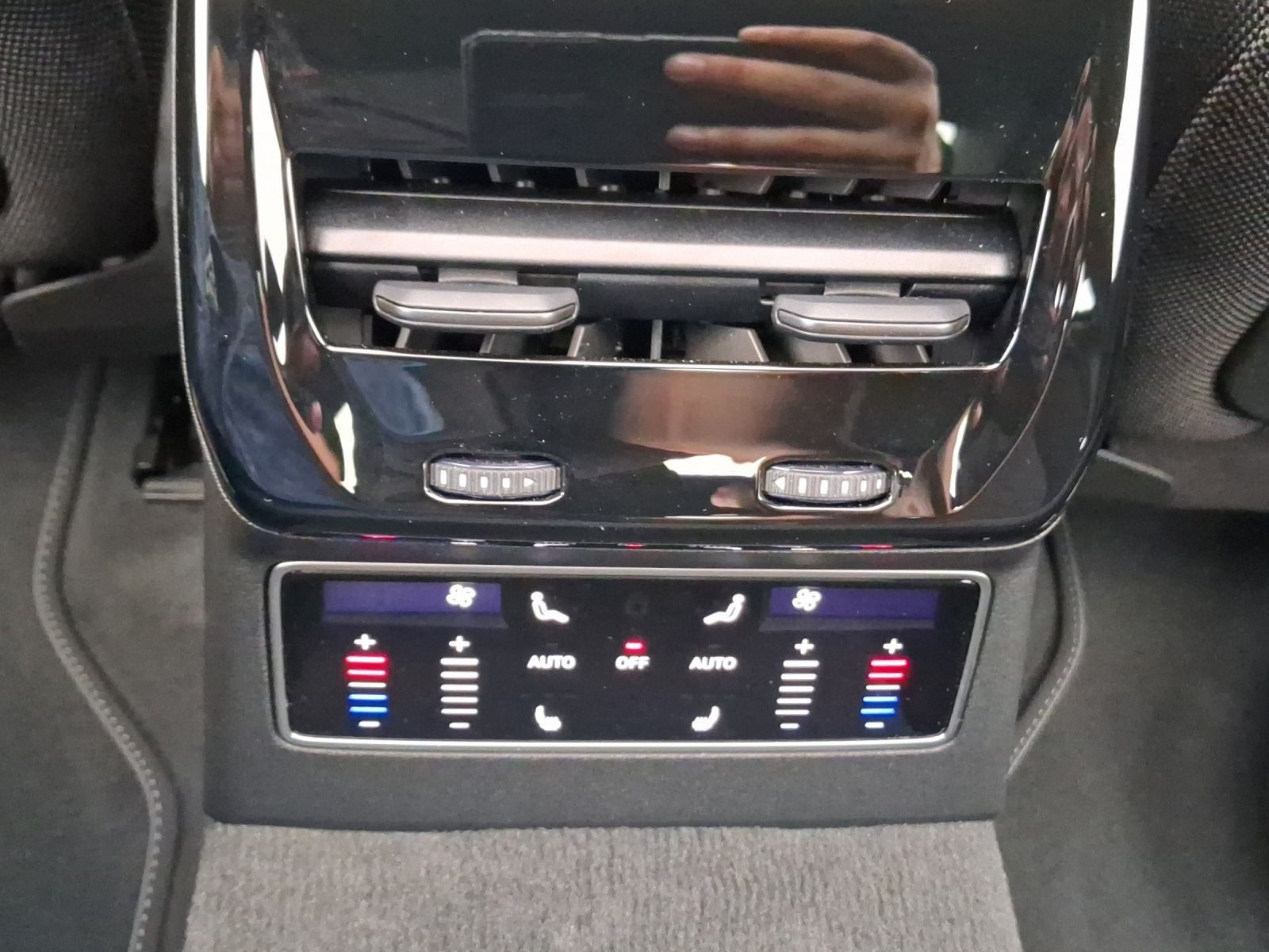 Audi A6 Limousine – Bild 18