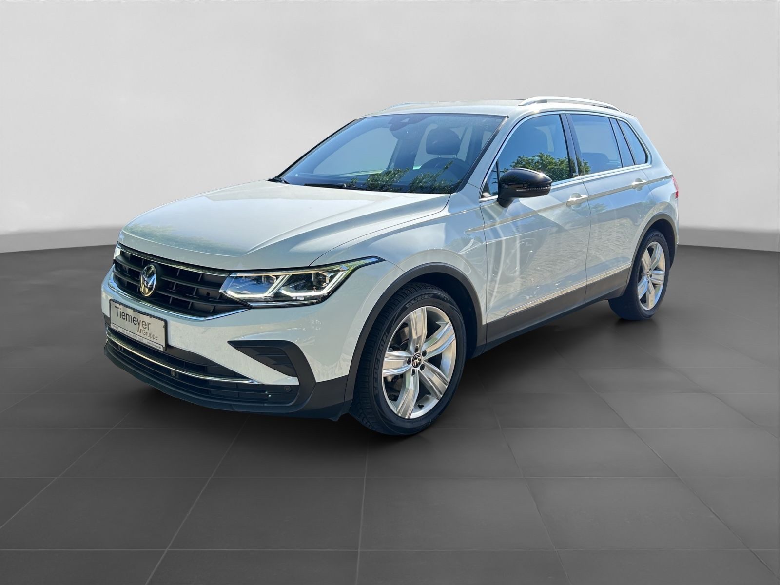 Volkswagen Tiguan – Bild 2