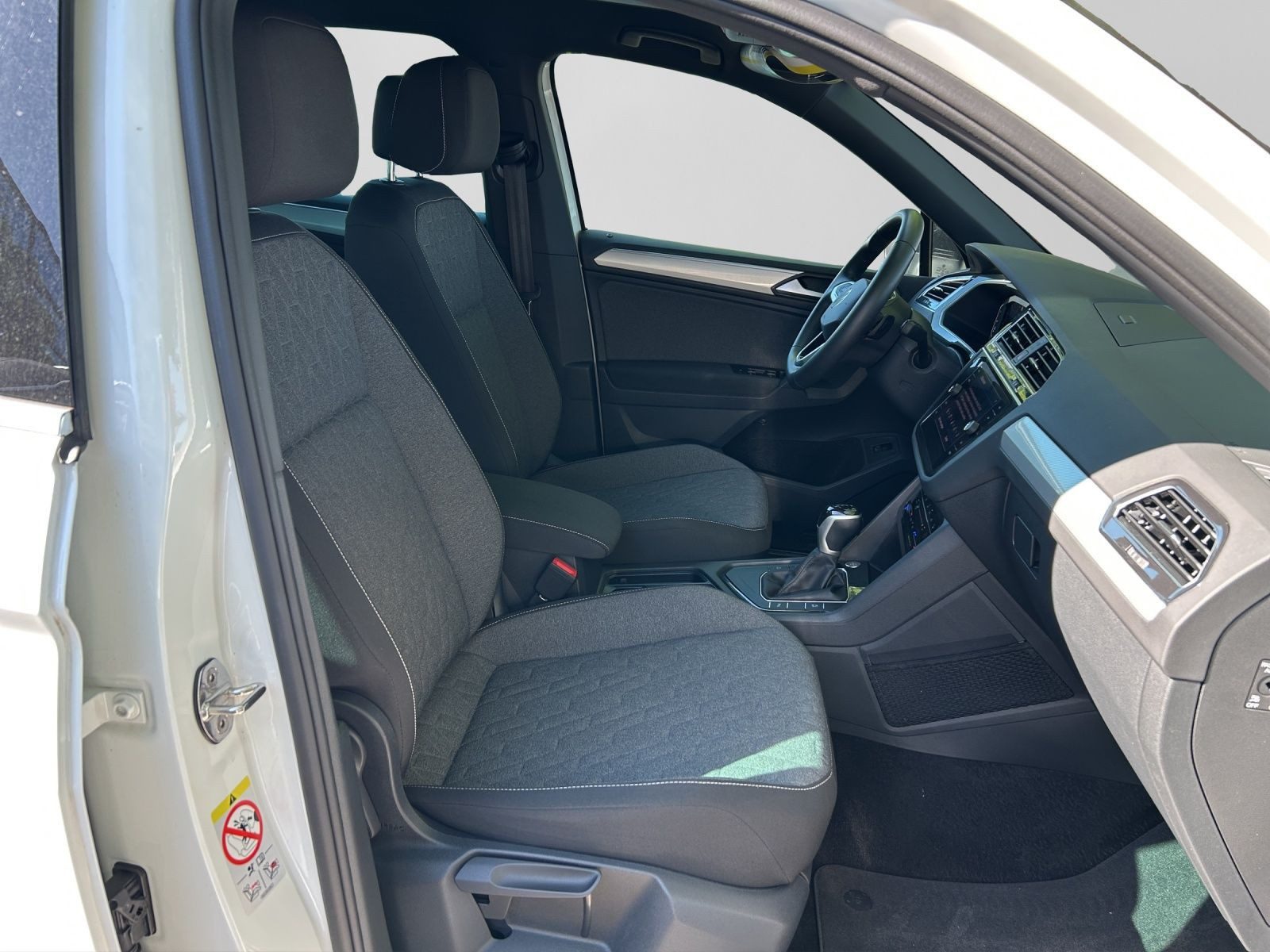 Volkswagen Tiguan – Bild 4