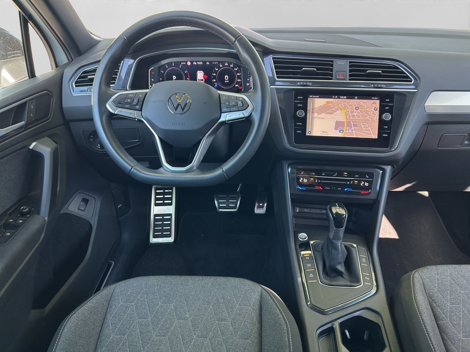 Volkswagen Tiguan – Bild 5