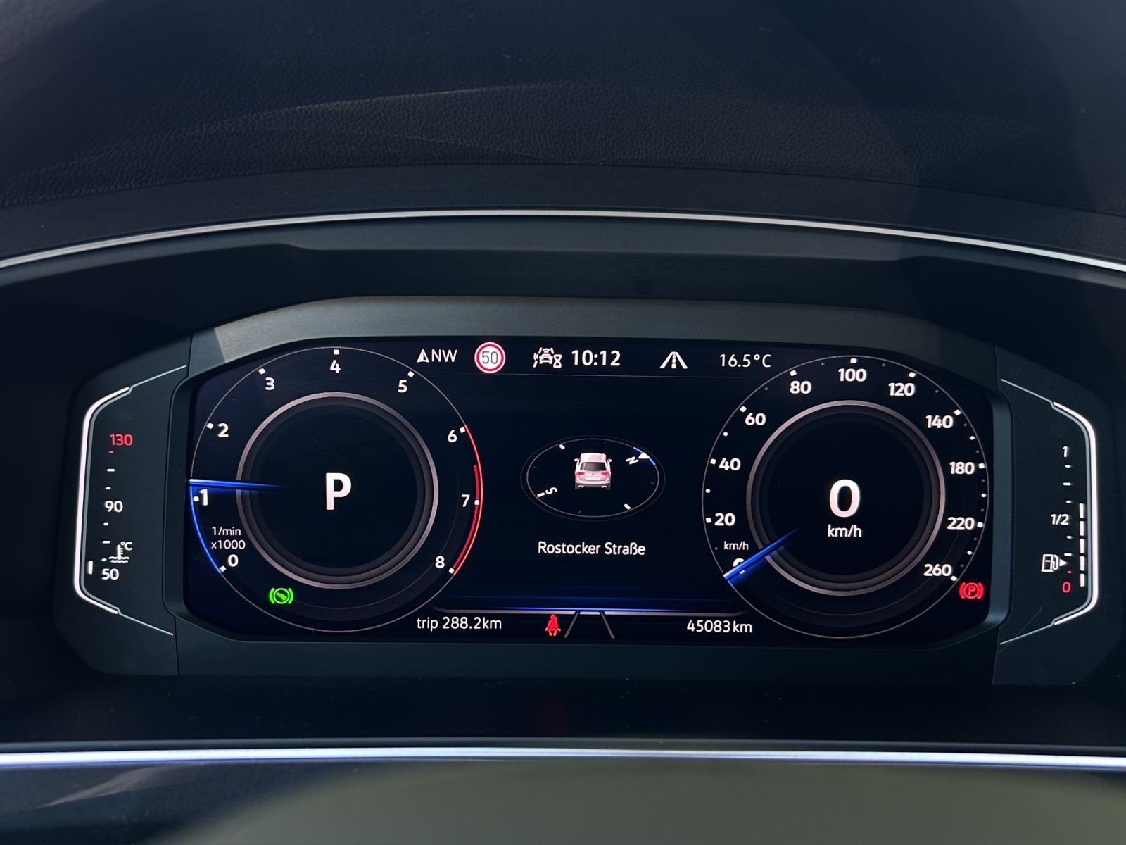 Volkswagen Tiguan – Bild 10