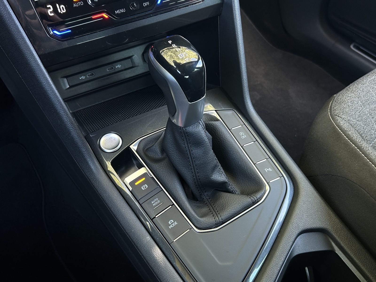 Volkswagen Tiguan – Bild 11
