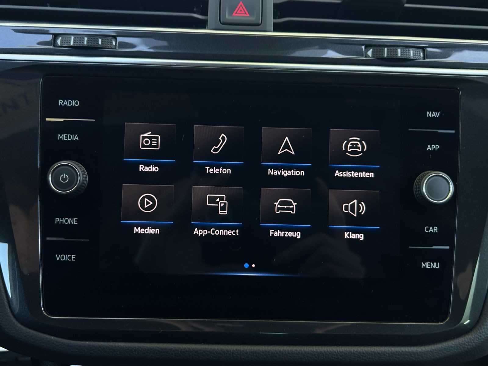 Volkswagen Tiguan – Bild 12