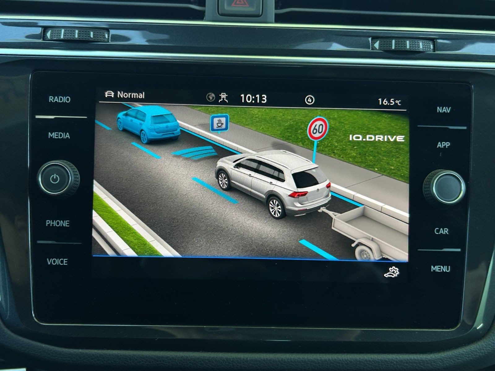 Volkswagen Tiguan – Bild 14