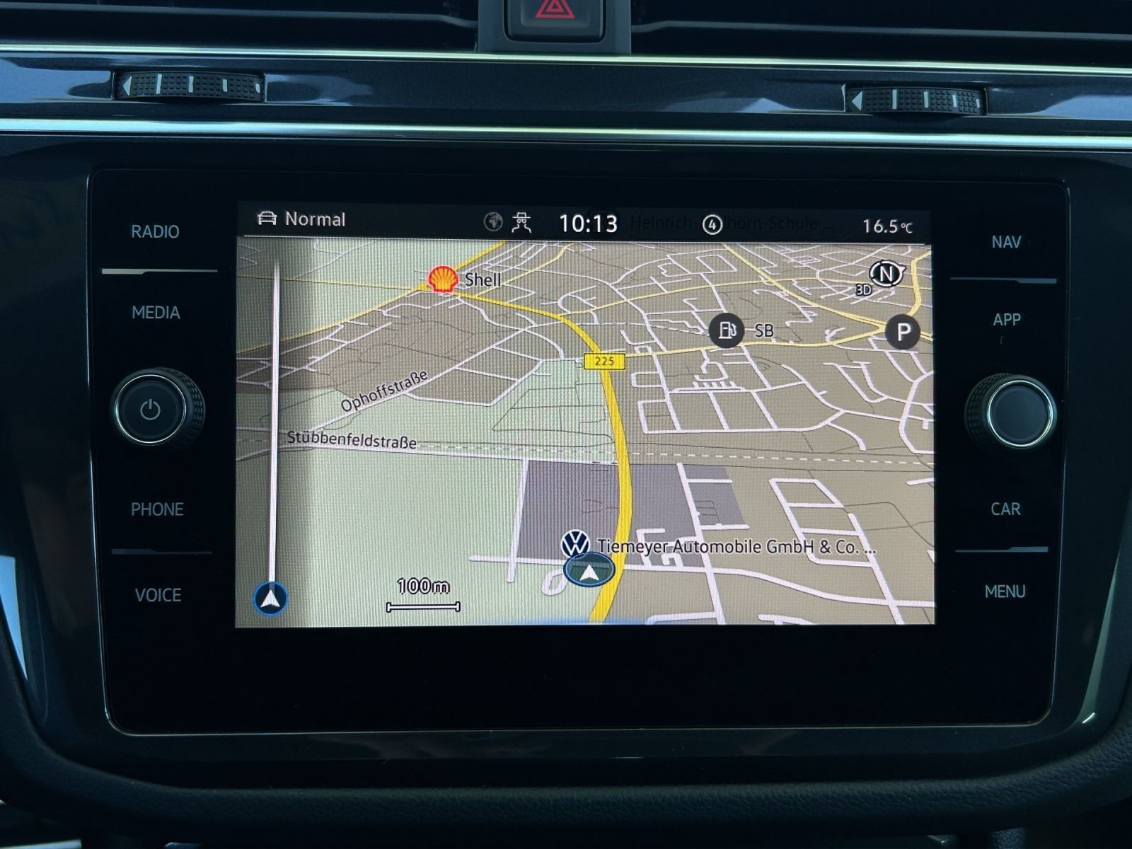 Volkswagen Tiguan – Bild 15