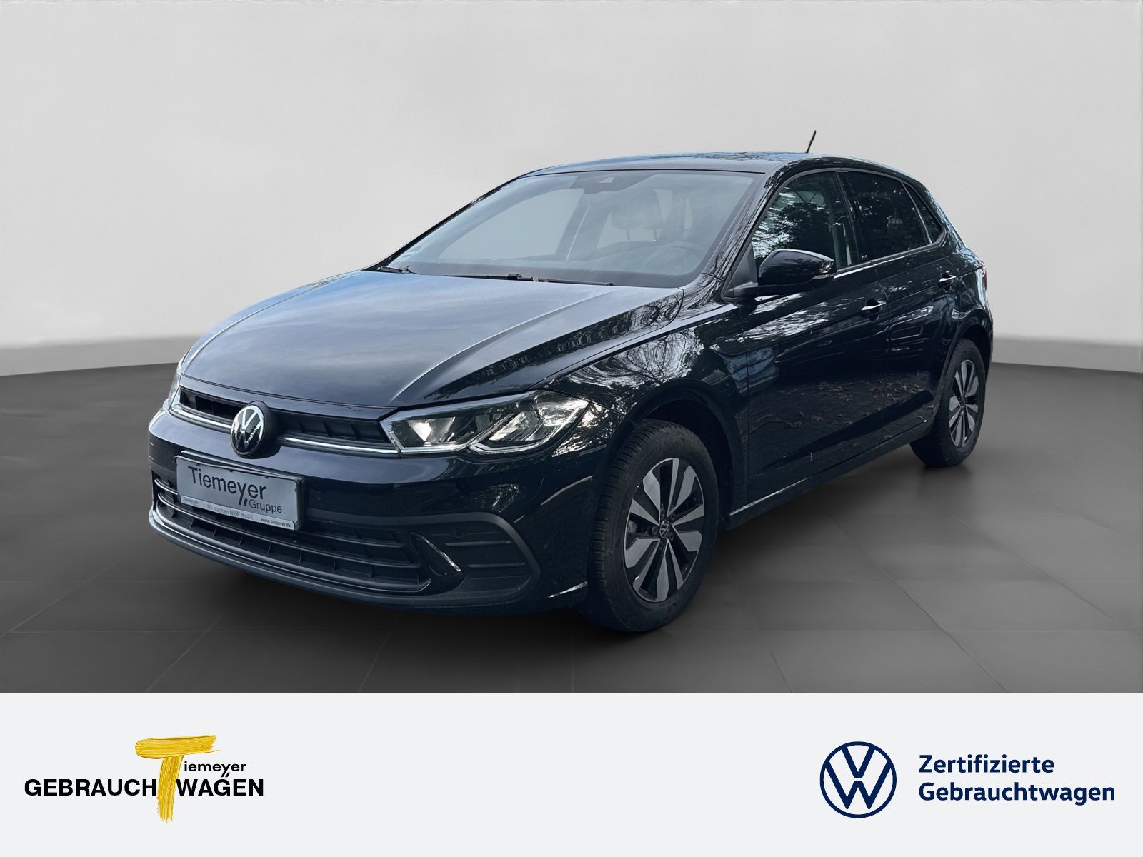 Volkswagen Polo – Bild 1