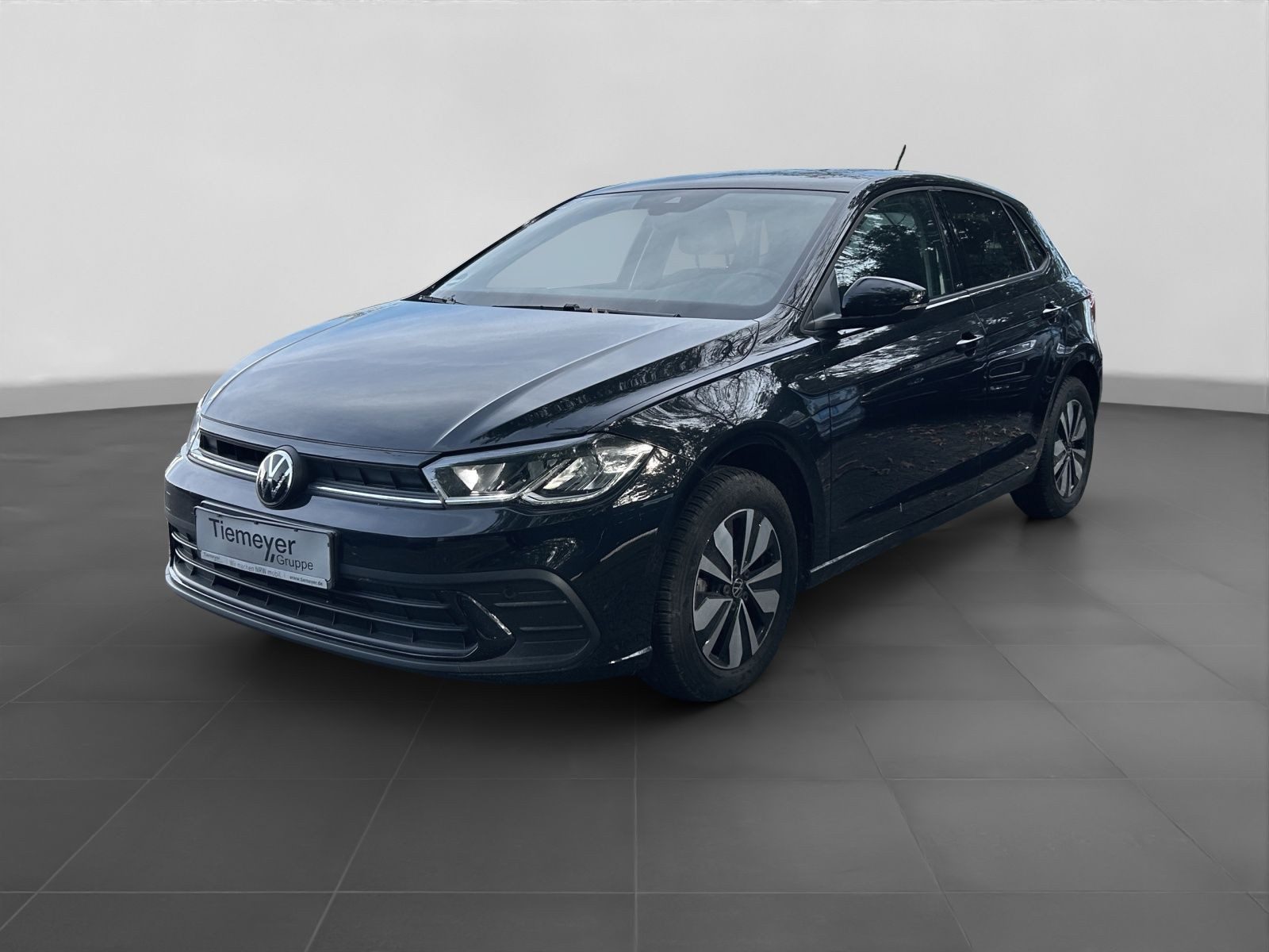 Volkswagen Polo – Bild 2