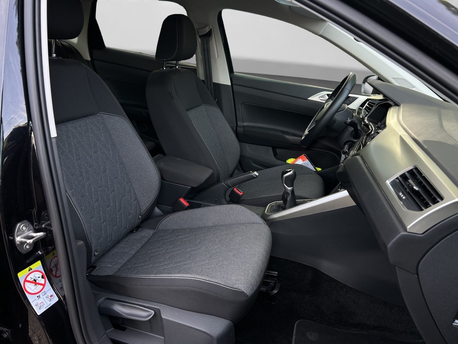 Volkswagen Polo – Bild 3